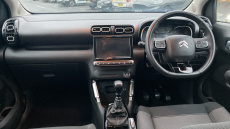 Citroen C3 Aircross 1.2 PureTech 110 Shine 5dr Petrol Hatchback